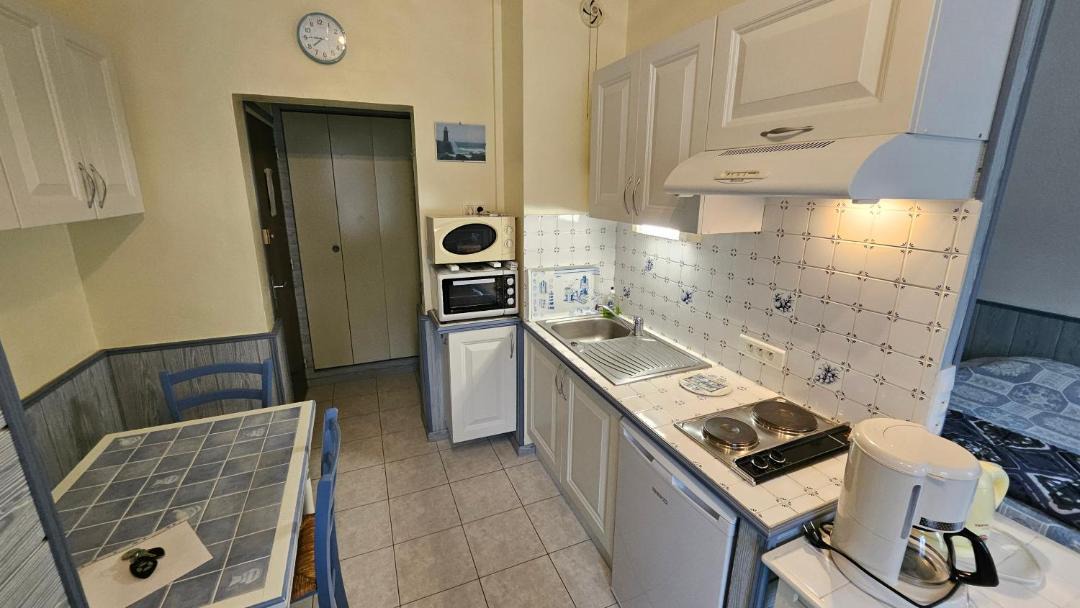 Photo of Kitchen in Saint-Pierre-en-Port