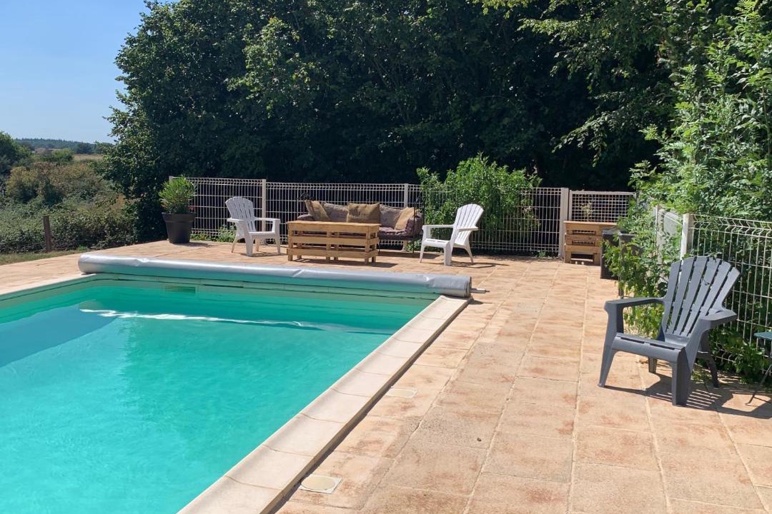 Photo of Others in Fontenay-sur-Vegre