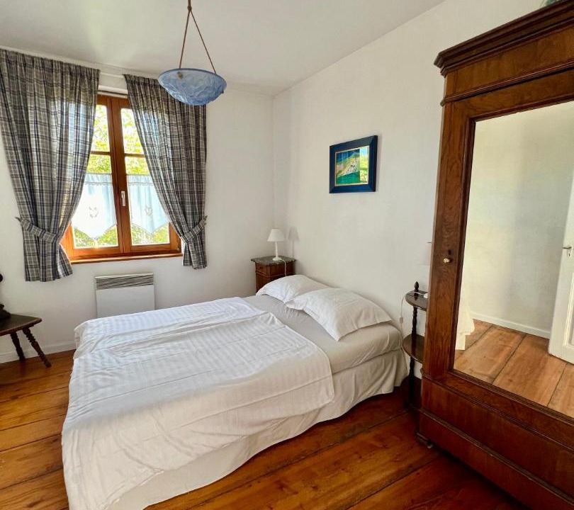 Photo of Bedroom in Dambach-la-Ville
