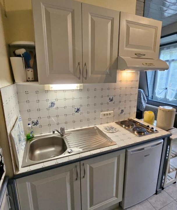 Photo of Kitchen in Saint-Pierre-en-Port