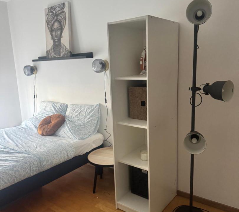 Photo of Bedroom in Soisy-sous-Montmorency