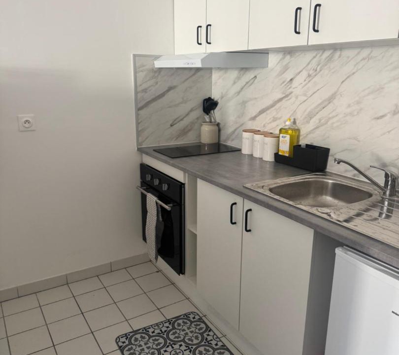 Photo of Kitchen in Soisy-sous-Montmorency