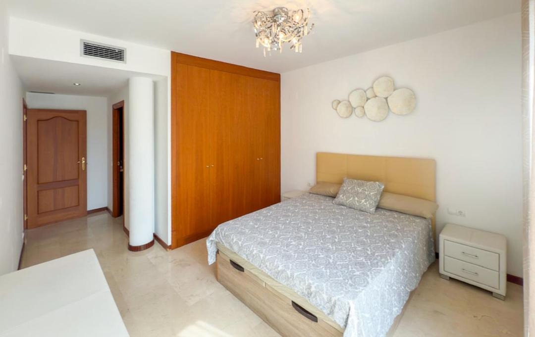Photo of Bedroom in Sitges