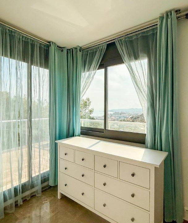 Photo of Bedroom in Sitges