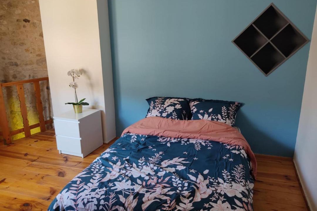 Photo of Bedroom in Vic-le-Comte