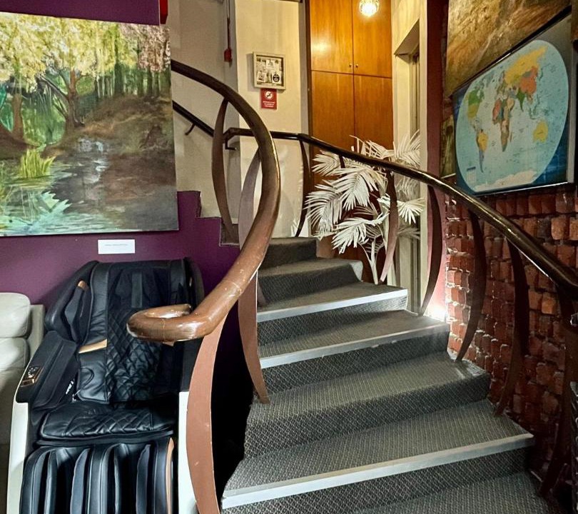 Photo of Others in Chinatown