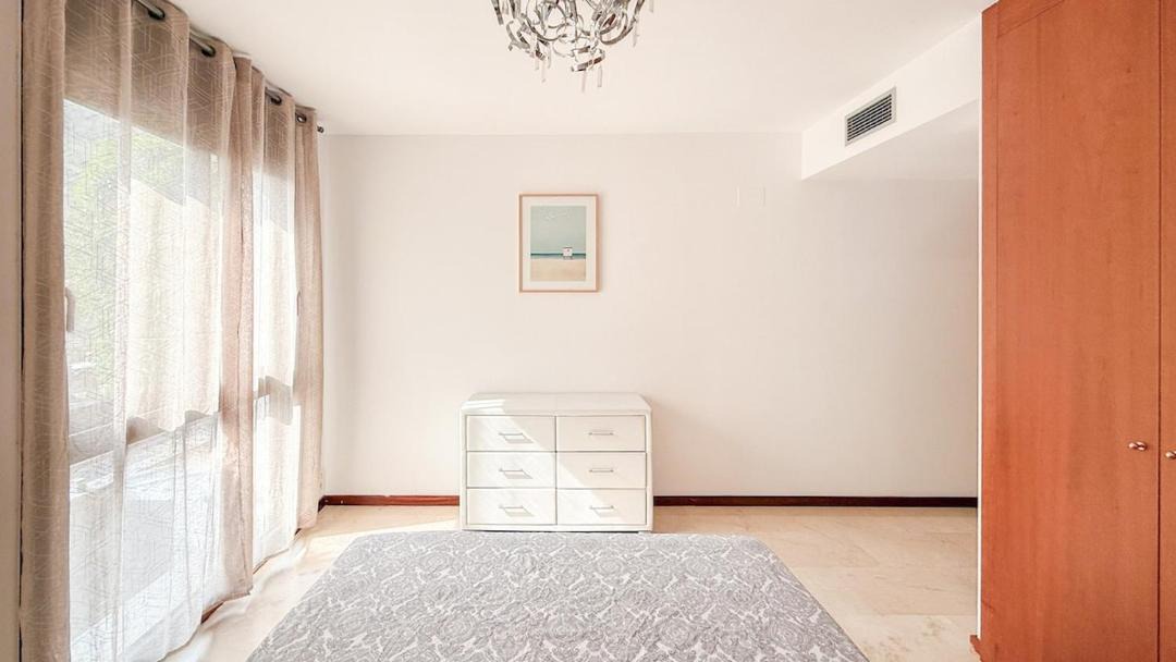 Photo of Bedroom in Sitges