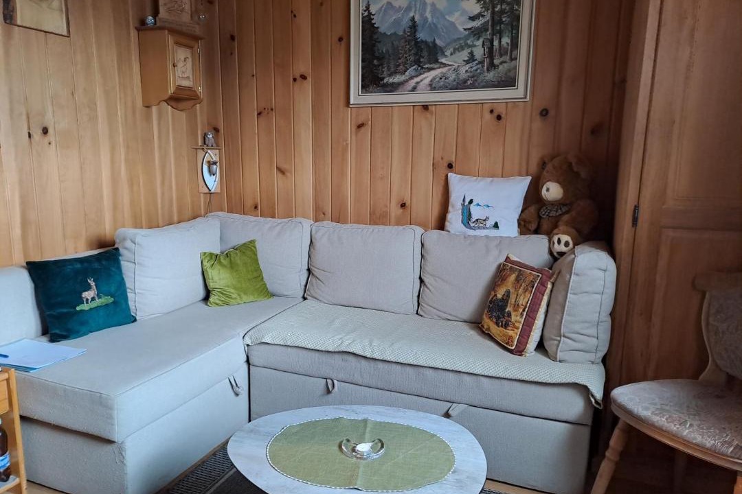 Photo of Livingroom in Wiler