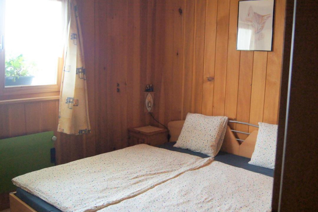 Photo of Bedroom in Wiler