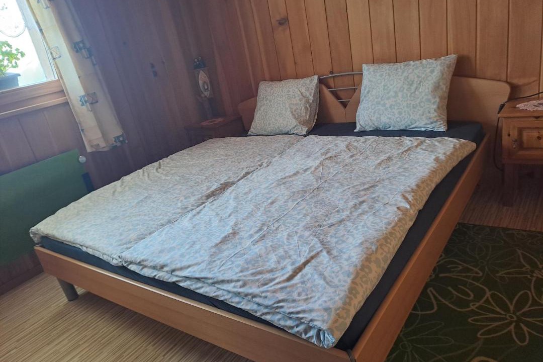 Photo of Bedroom in Wiler