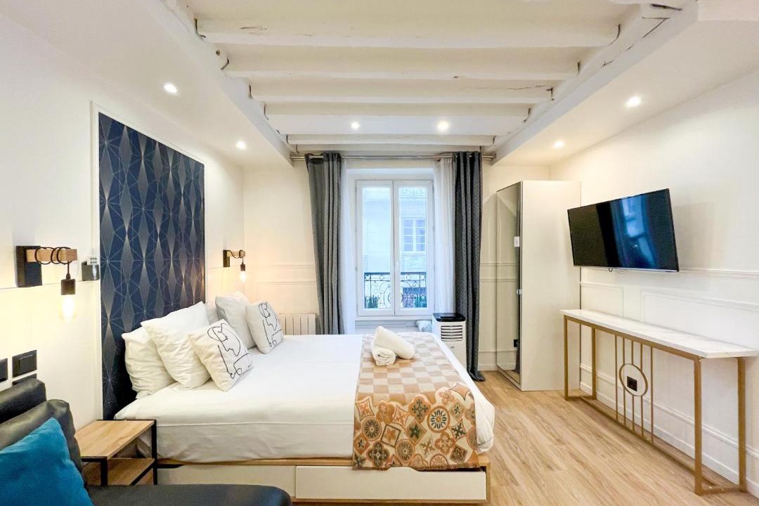 Photo of Others in Arts-et-Metiers