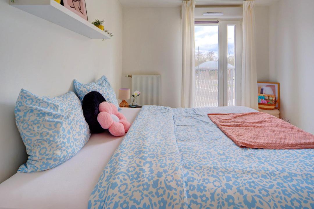 Photo of Bedroom in Soisy-sous-Montmorency