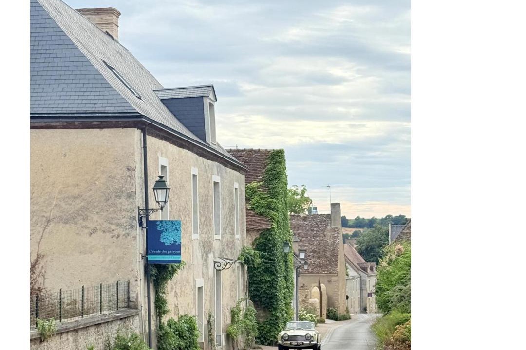 Photo of Others in Maigne