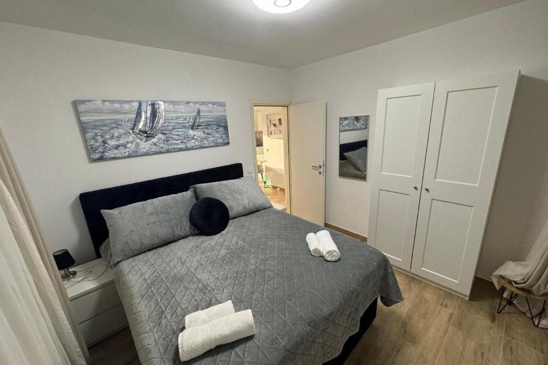 Photo of Bedroom in Cove Tri Zala (Zrnovo)