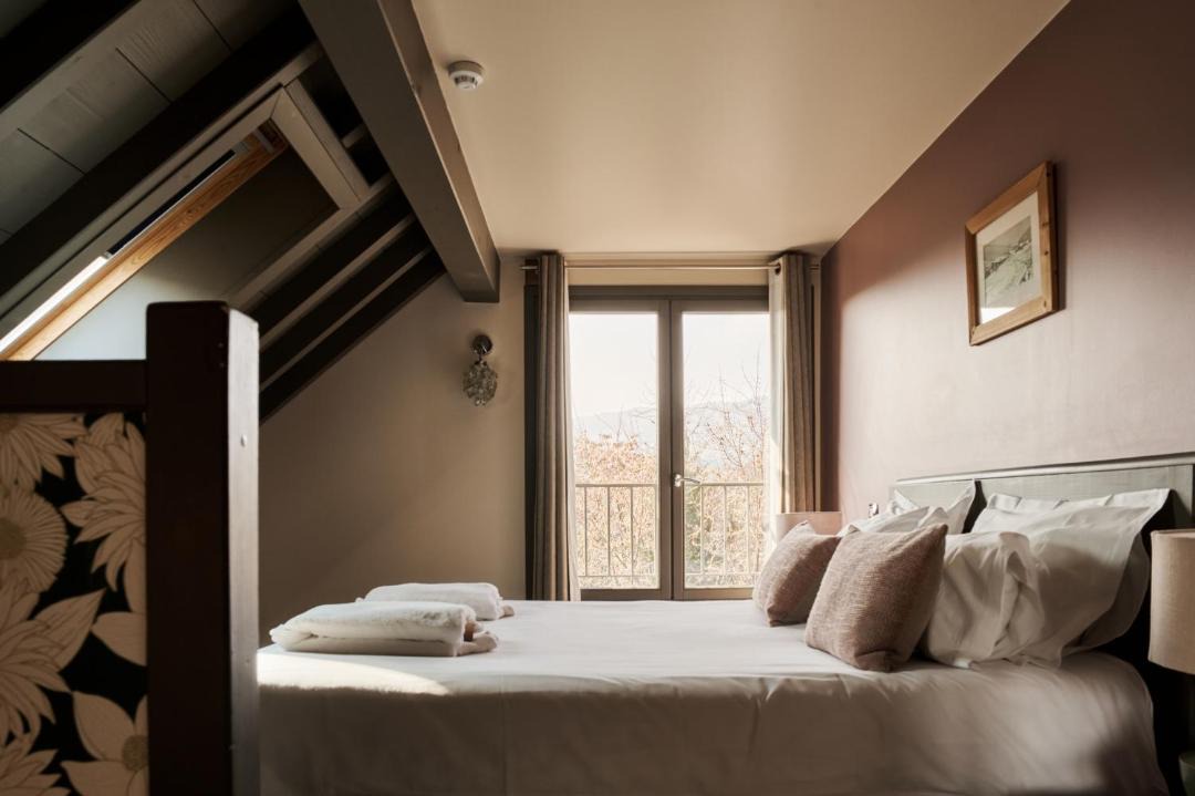 Photo of Bedroom in Barberaz