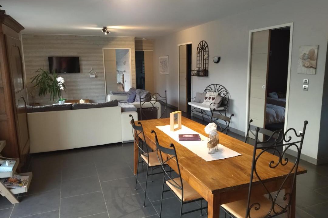 Photo of Others in Marigny