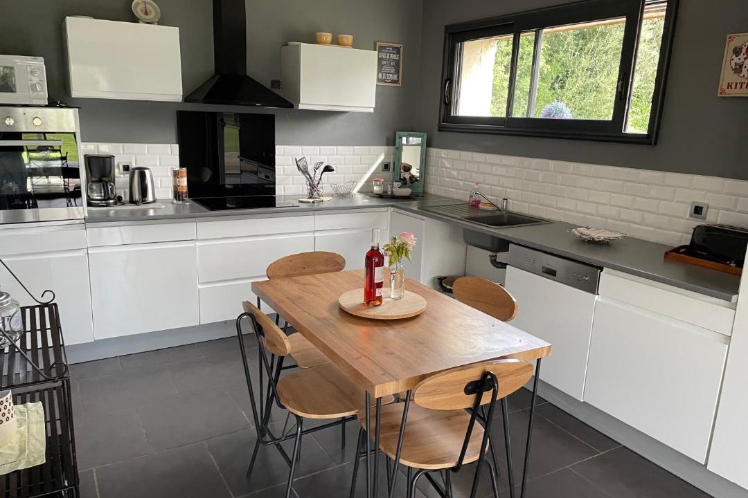 Photo of Kitchen in Marigny