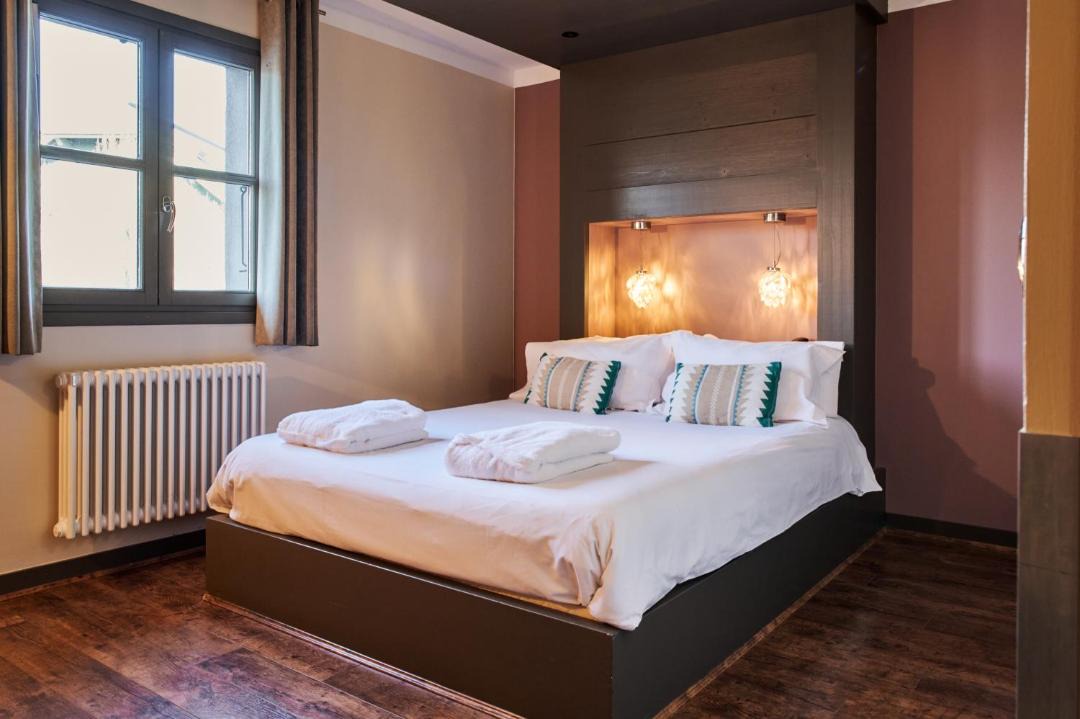 Photo of Bedroom in Barberaz