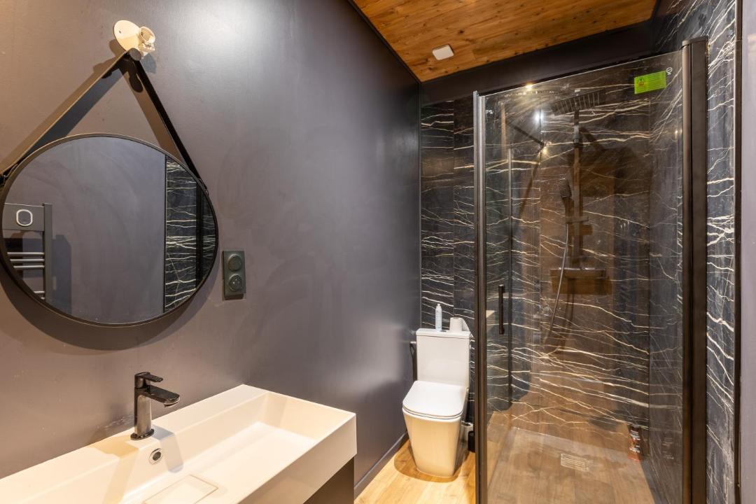 Photo of Bathroom in Eyne 2600