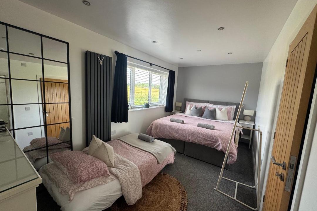 Photo of Bedroom in Forsbrook