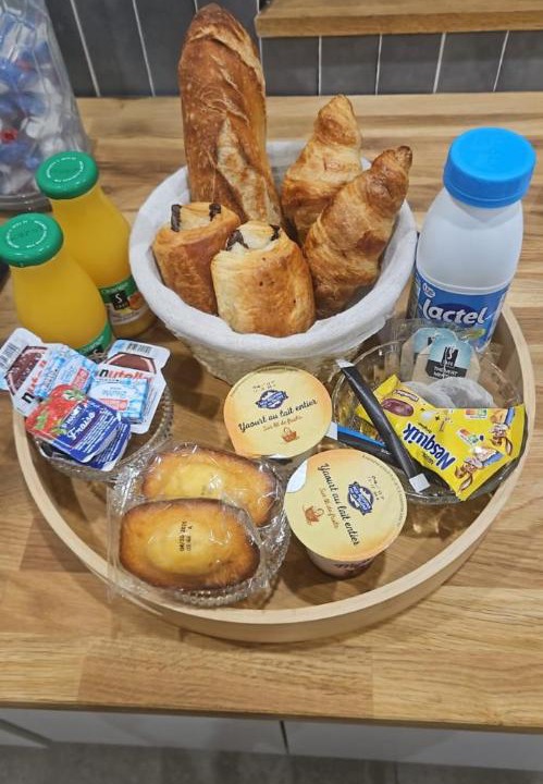 Photo of Kitchen in Etalondes