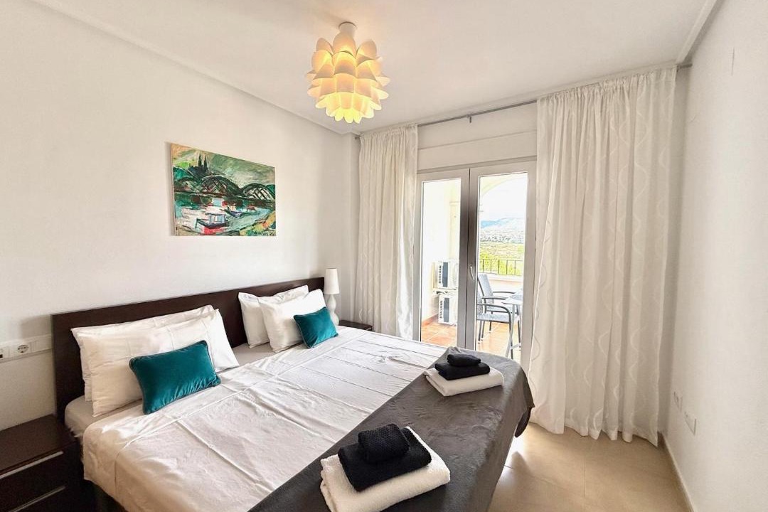 Photo of Bedroom in Jeronimo y Avileses y Balsicas de Arriba