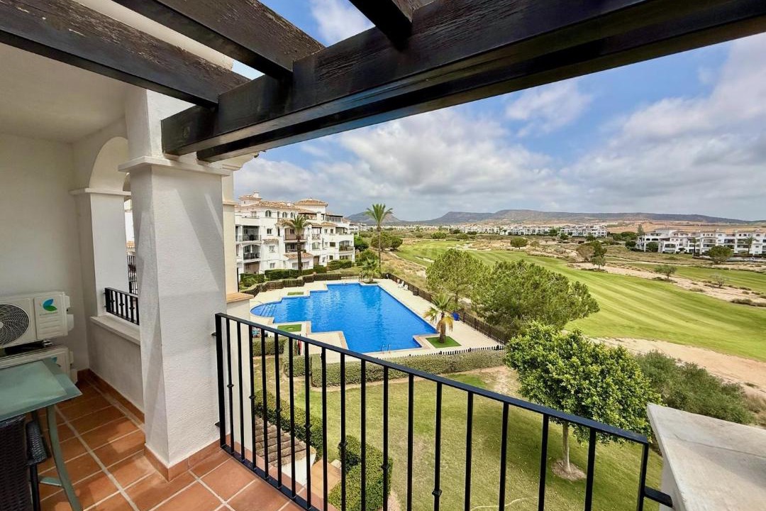 Photo of Patio Balcony in Jeronimo y Avileses y Balsicas de Arriba
