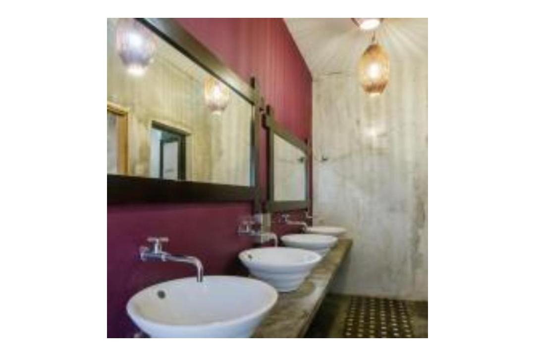 Photo of Bathroom in Chinatown