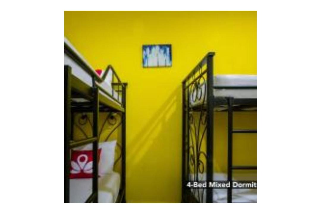 Photo of Others in Chinatown