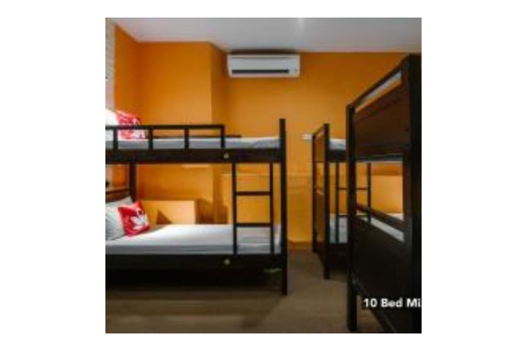 Photo of Bedroom in Chinatown