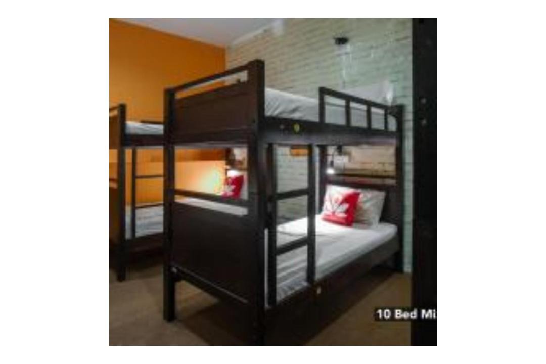 Photo of Bedroom in Chinatown