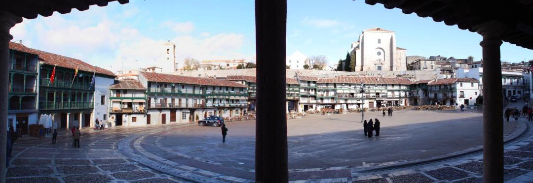Photo of Others in Chinchon
