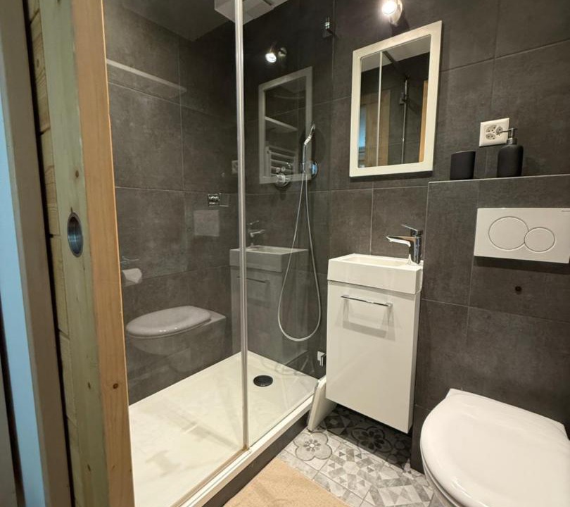 Photo of Bathroom in Verbier