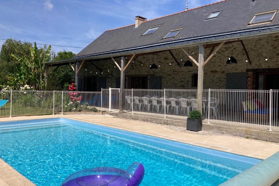 Photo of Others in Nort-sur-Erdre