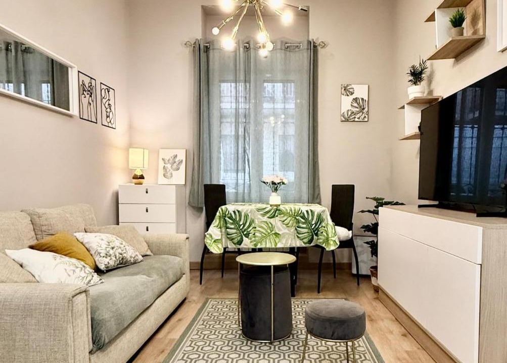 Photo of Livingroom in Bellas Vistas