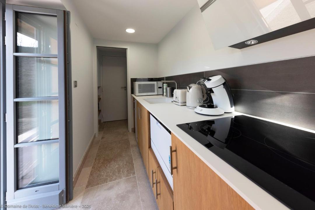 Photo of Kitchen in Premeaux-Prissey