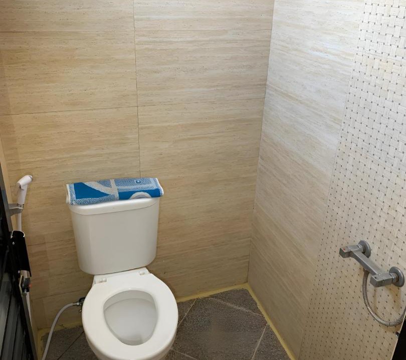 Photo of Bathroom in Kalasan