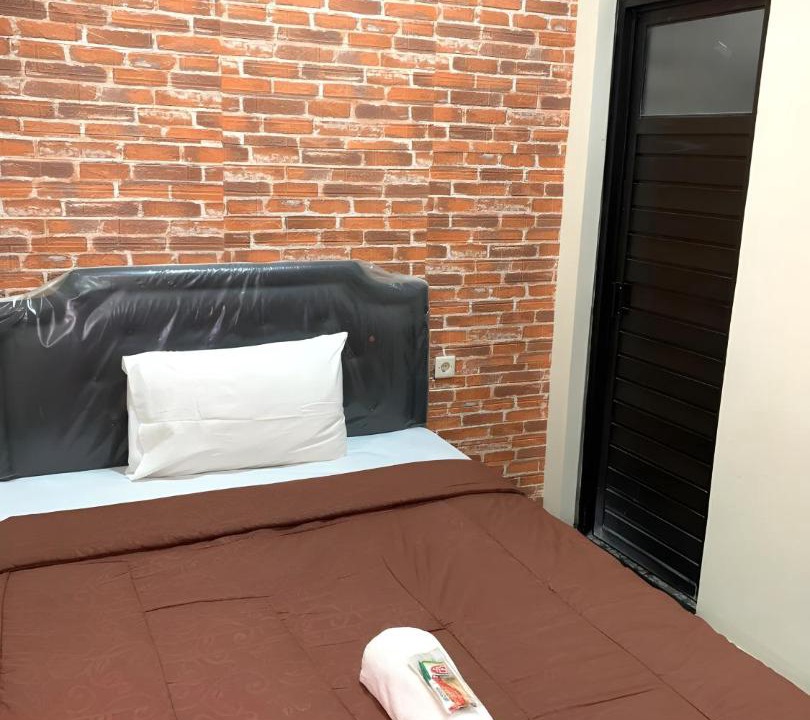 Photo of Bedroom in Kalasan