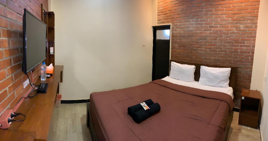 Photo of Bedroom in Kalasan