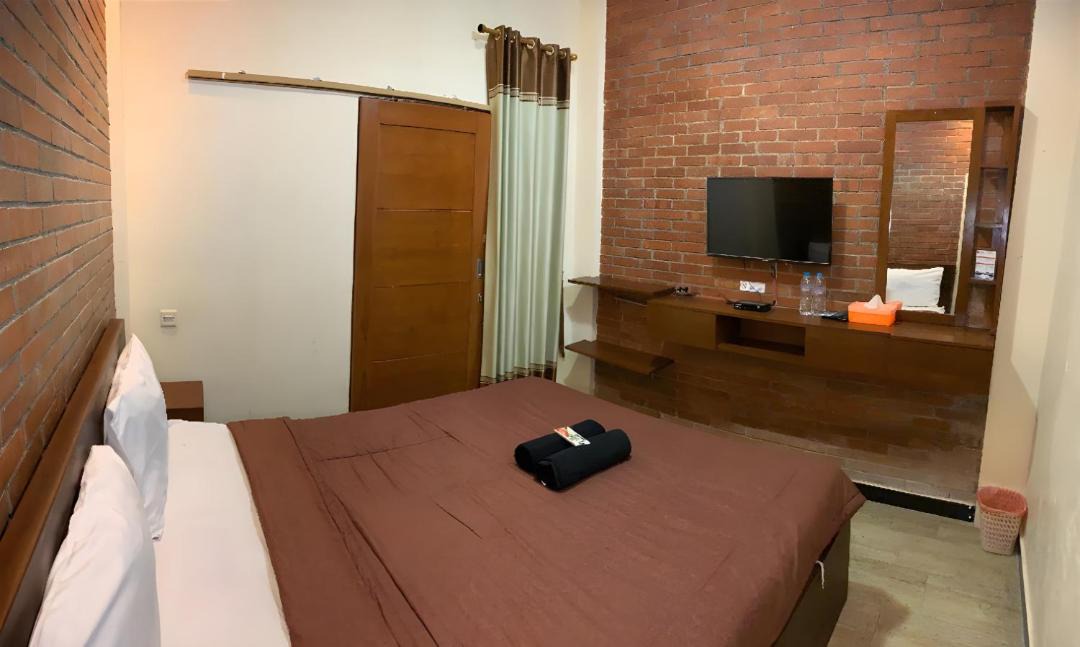 Photo of Bedroom in Kalasan