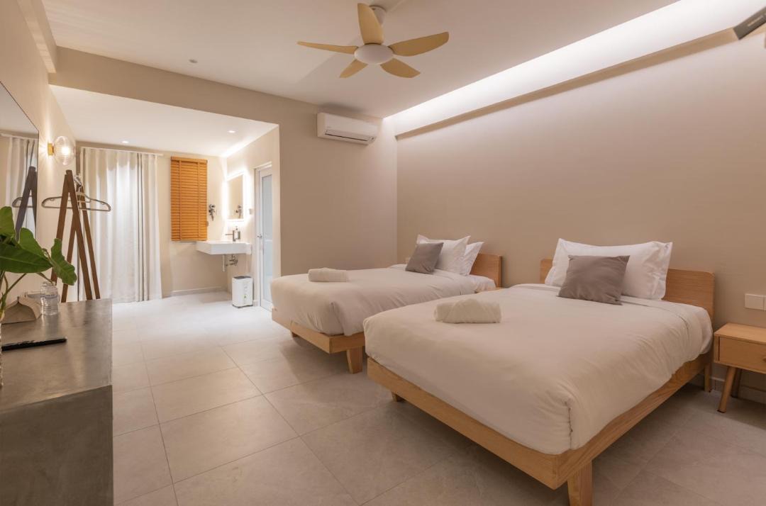 Photo of Bedroom in Teluk Cempedak