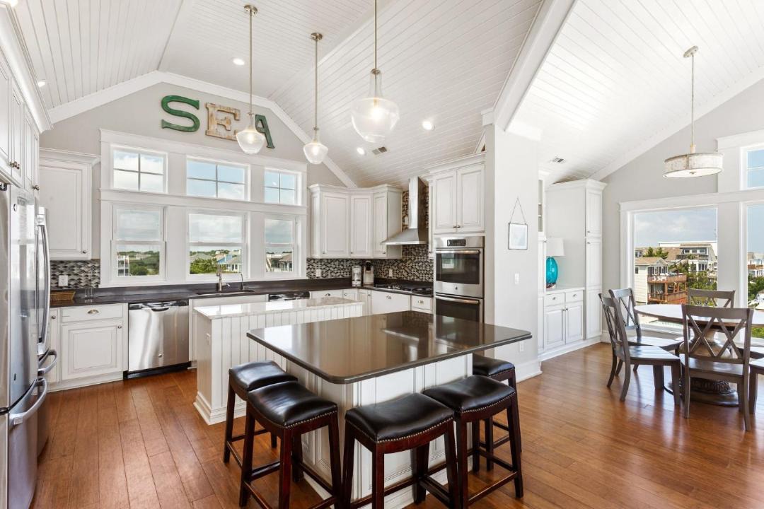Photo of Kitchen in Ocean Sands