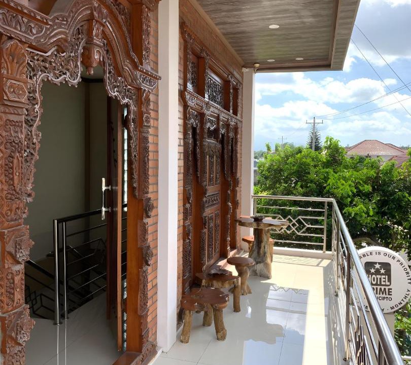 Photo of Patio Balcony in Kalasan