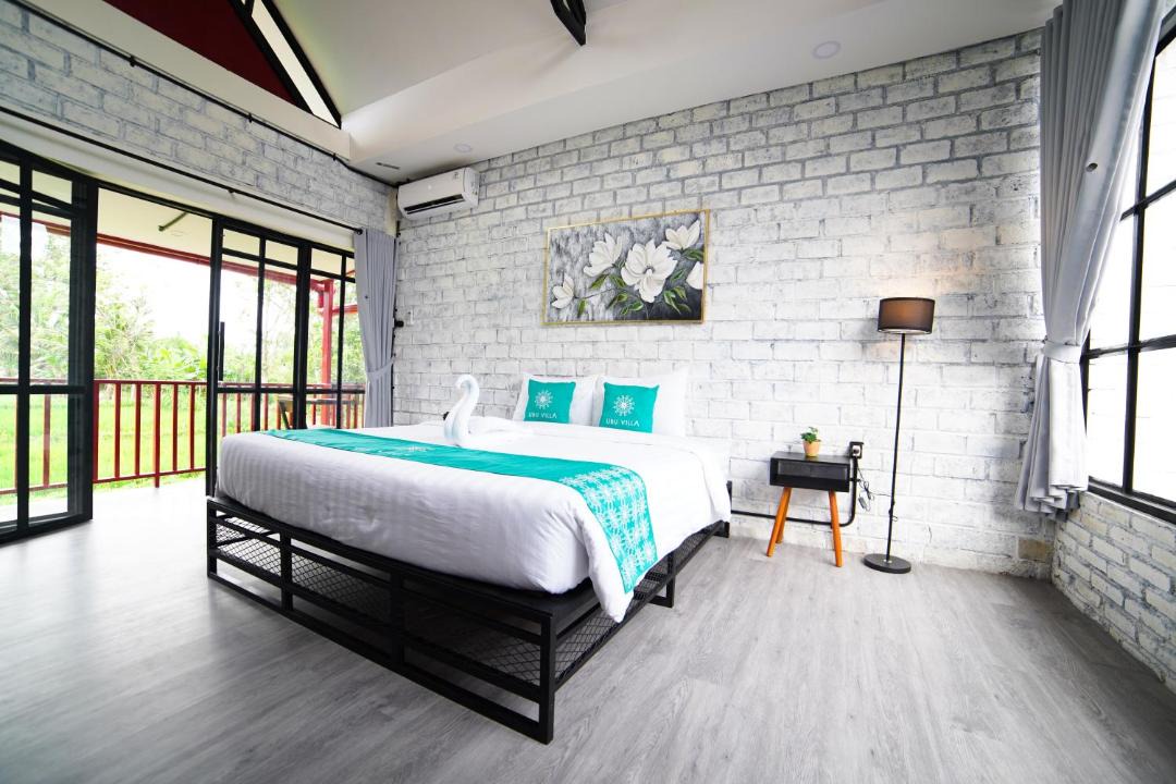 Photo of Bedroom in Ngemplak