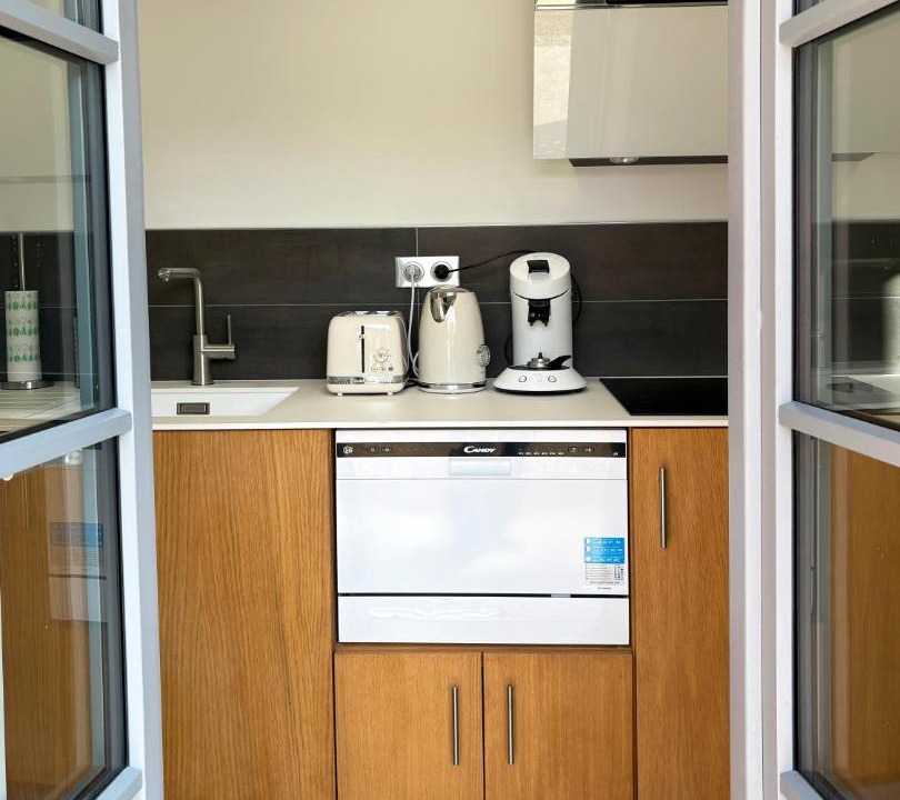 Photo of Kitchen in Premeaux-Prissey