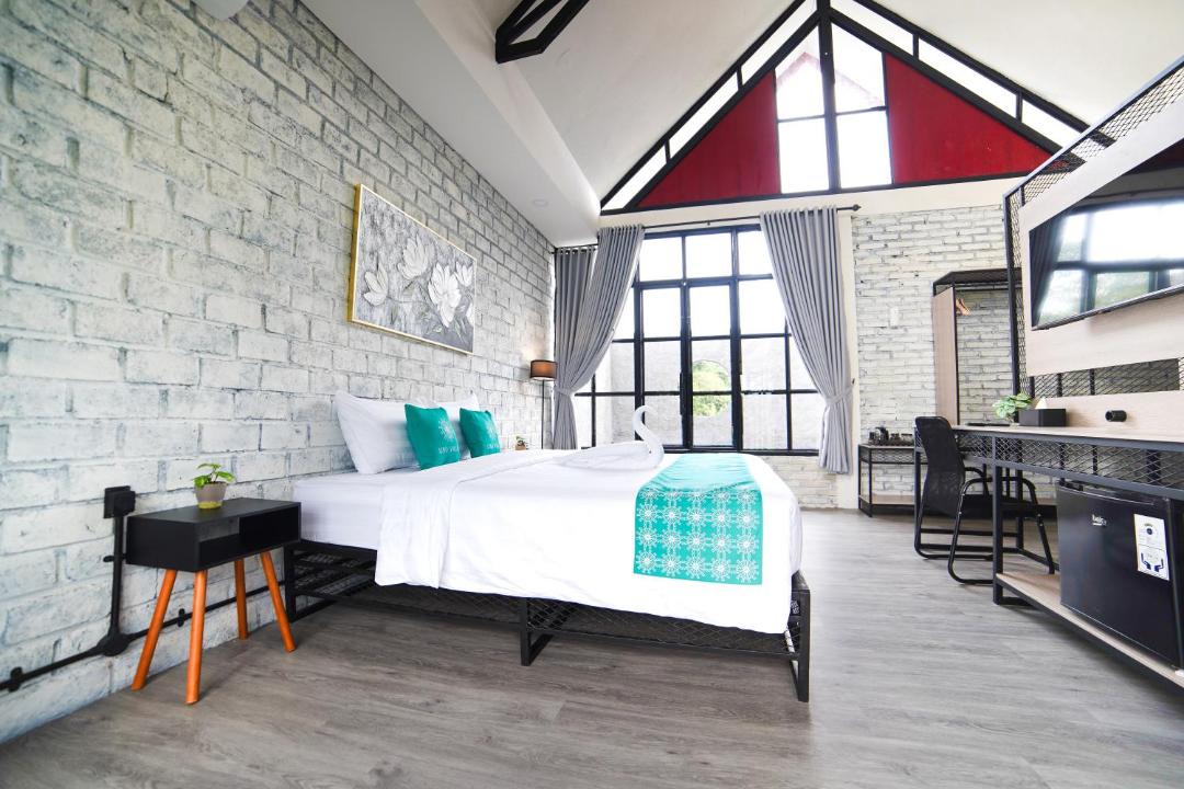 Photo of Bedroom in Ngemplak