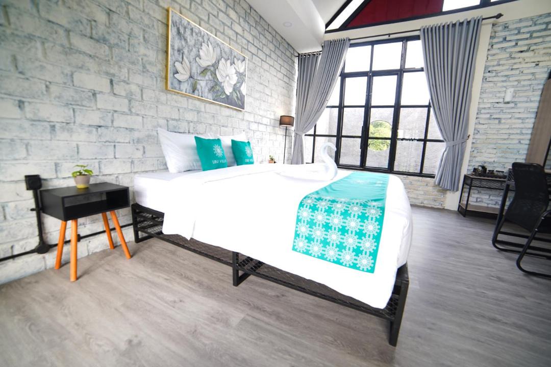 Photo of Bedroom in Ngemplak
