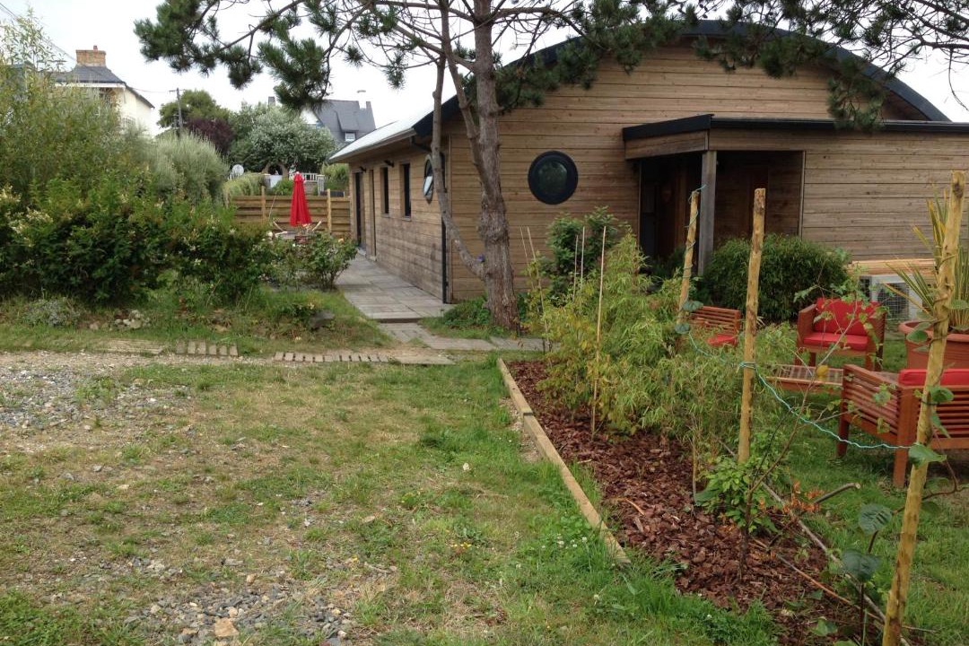 Photo of Buildings in Plougasnou