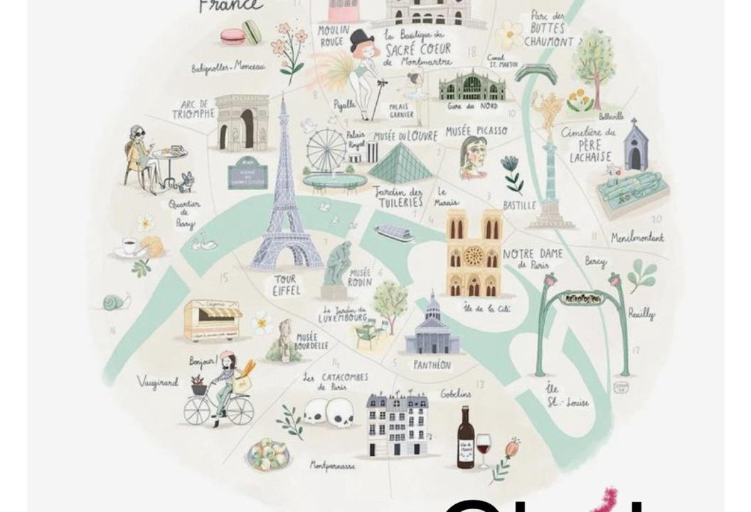 Photo of Others in Choisy-le-Roi