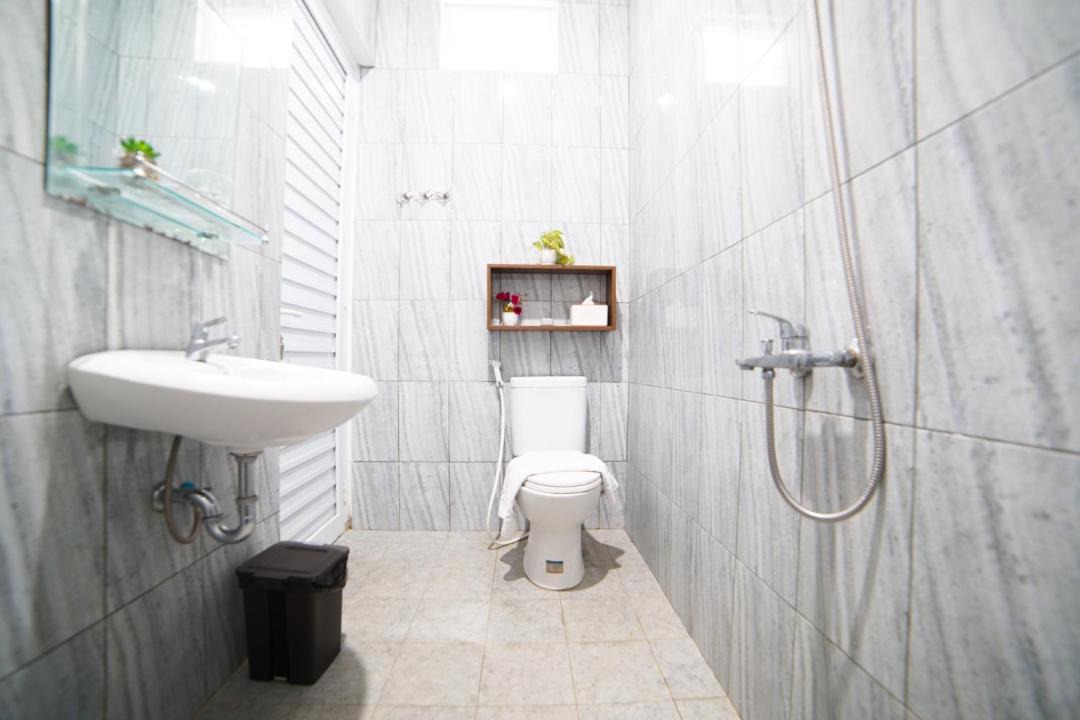 Photo of Bathroom in Sleman